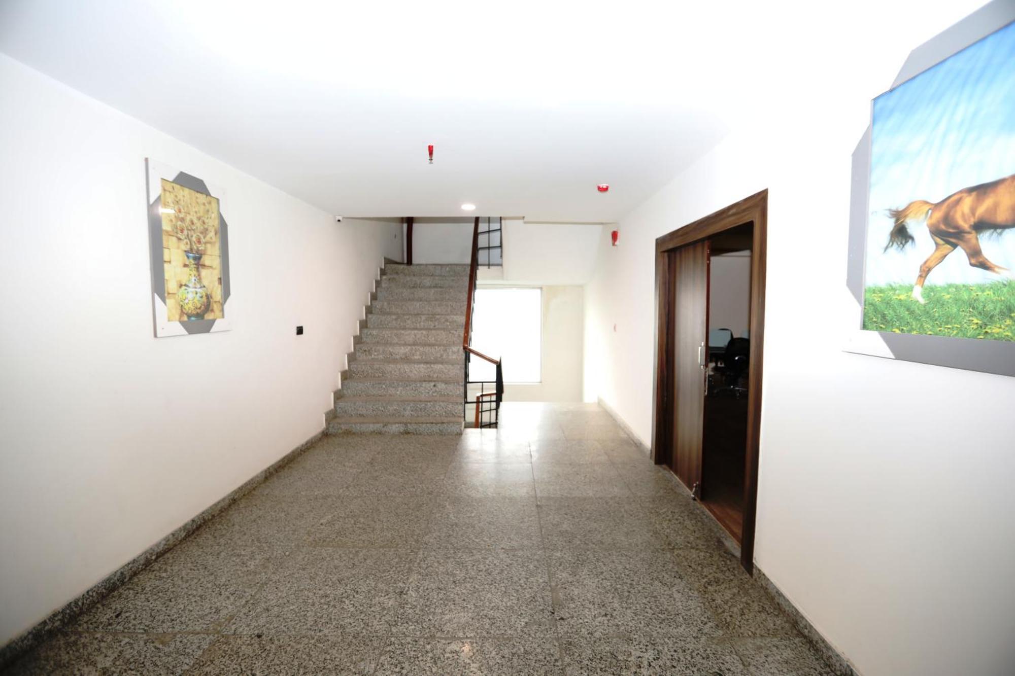 Hotel Noida Grand Sec 58 외부 사진